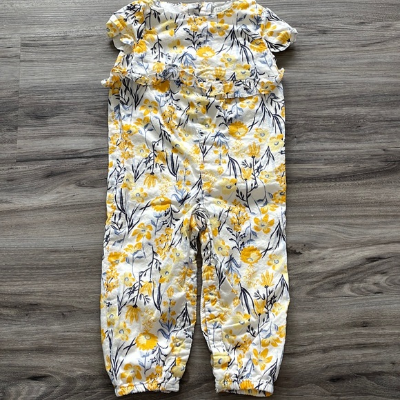 NWT Two pack Rachel Zoe baby Jumpers - Picture 4 of 4